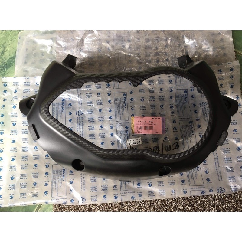 Speedometer Cover for Rouser180/Rouser200/Rouser220 | Shopee Philippines