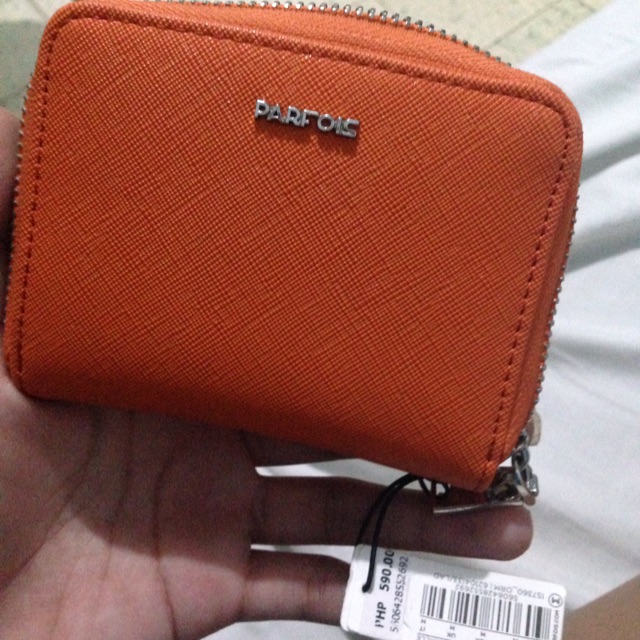 Parfois cheap wallet price