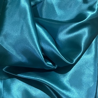 TELA MANILA PREMIUM Soft Light Satin Silk Glossy Cloth Fabric Per