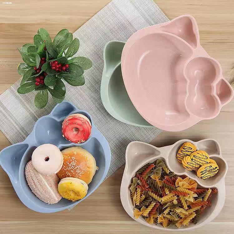 Baby's deals plate set