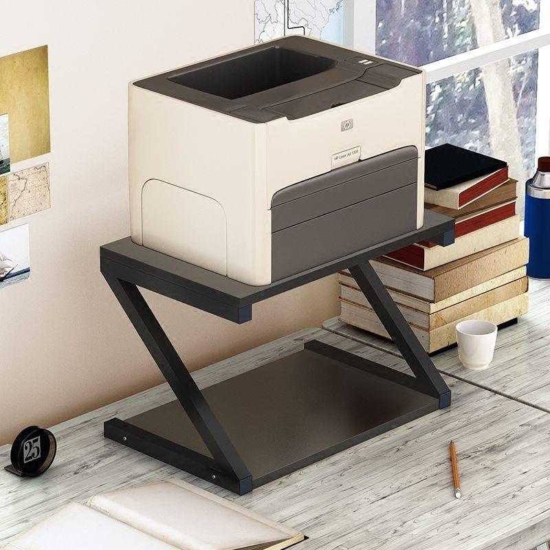 Home Delivery Hot Selection Printer Shelf Desktop Computer Fax Stand ...