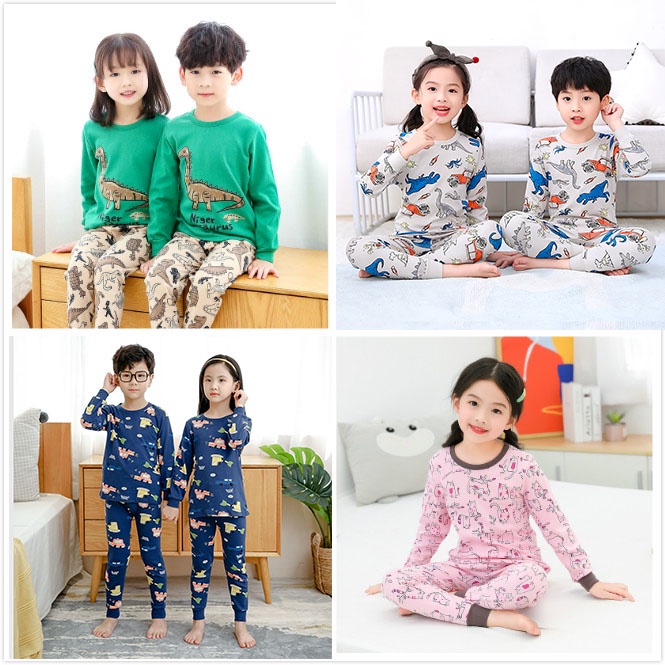 KIDS SLEEP WEAR SET (EACH DRESS) -----KID-50 main image 0