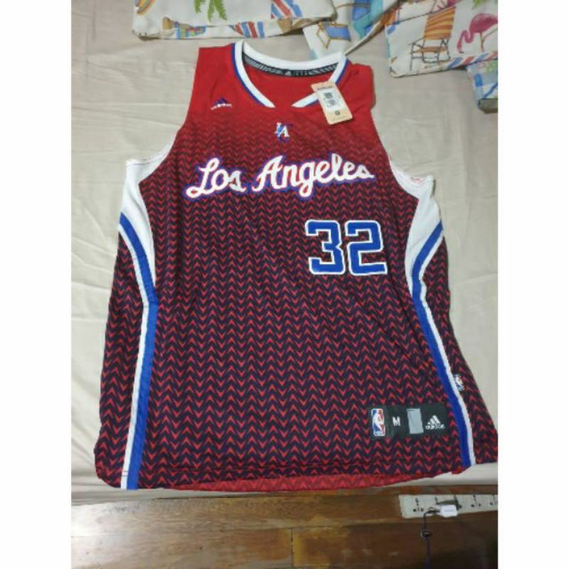 adidas blake griffin jersey