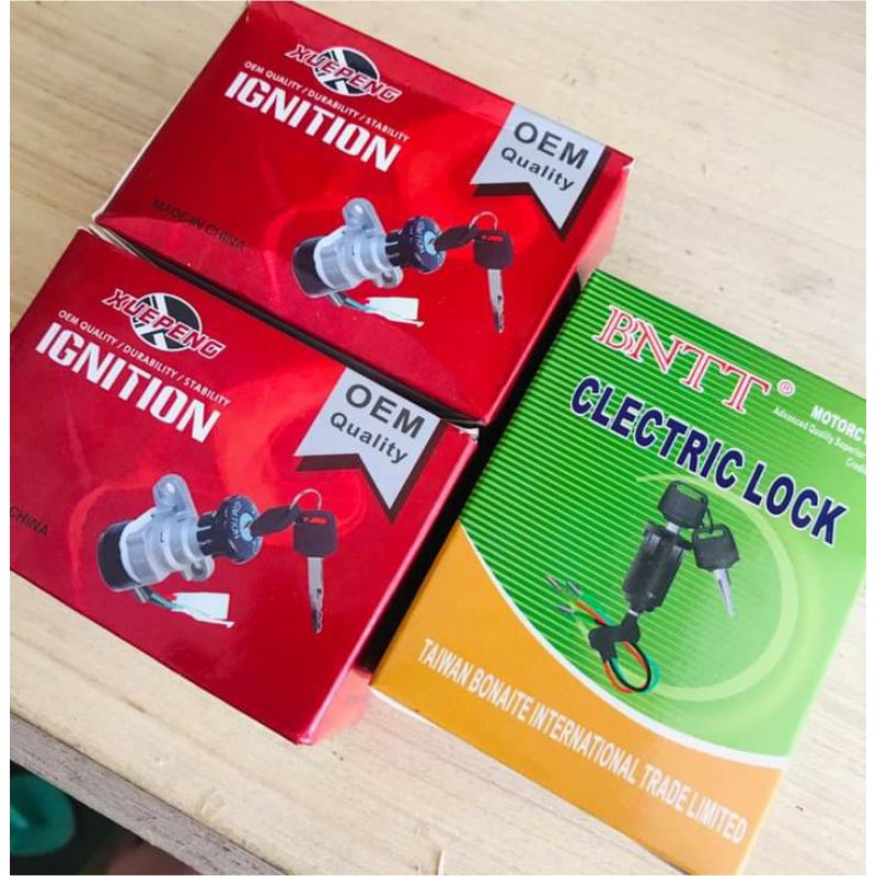 IGNITION LOCK IGNITION LOCK Shopee Philippines