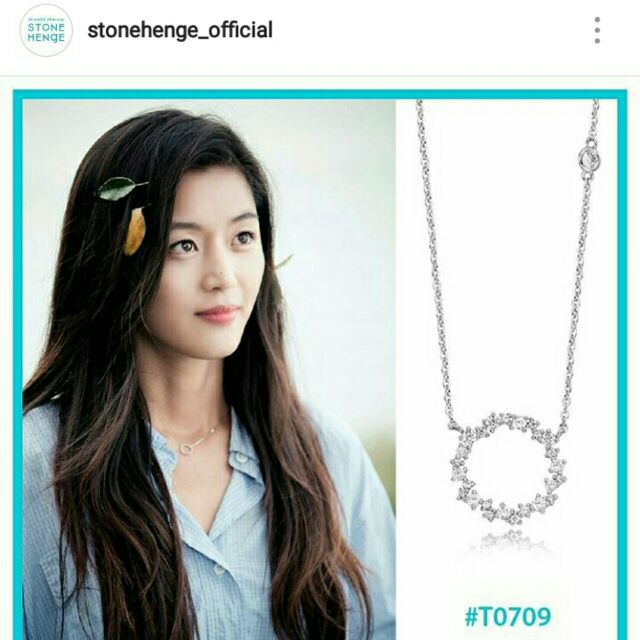 Legend of the blue sea Shopee Philippines