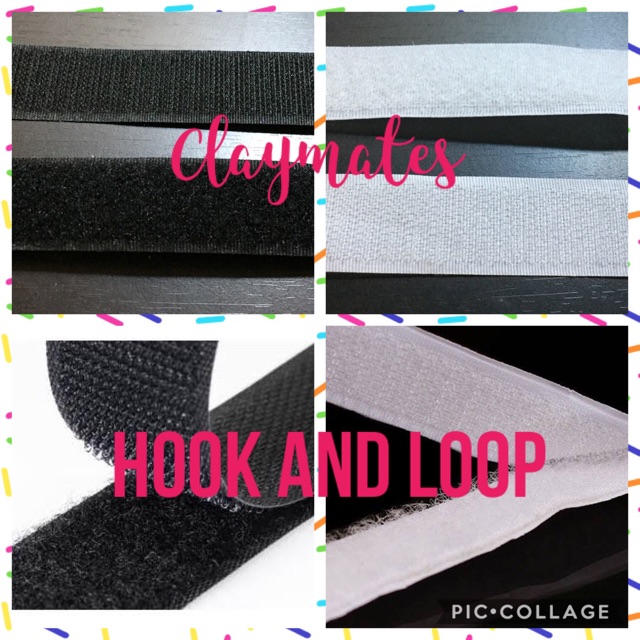 Hook and loop philippines new arrivals