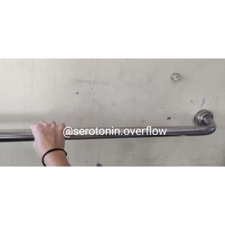 Pwd Double Railing Shop railings stainless for Sale on Shopee Philippines