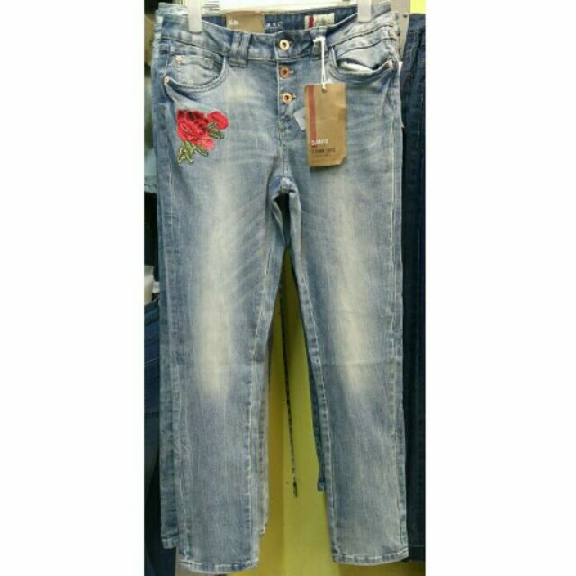 Denim 1982 hot sale jeans