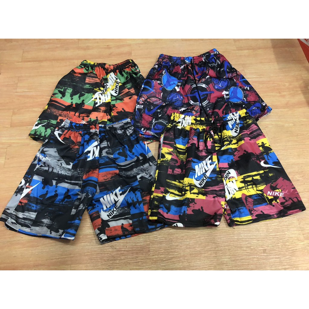 Shorts For Unisex Sports Fashion Men And Woman Korean Jogger On Sale Shopee Philippines 1140