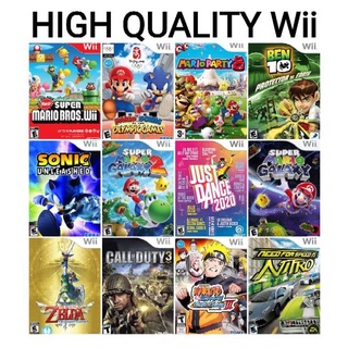 Nintendo Wii  MercadoLibre 📦
