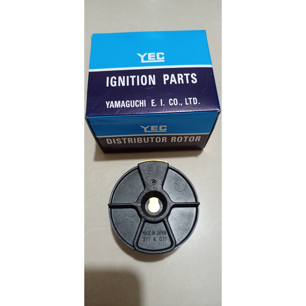 HONDA CRV GEN 1 DISTRIBUTOR ROTOR (MADE IN JAPAN) 19982001 YEC YR611