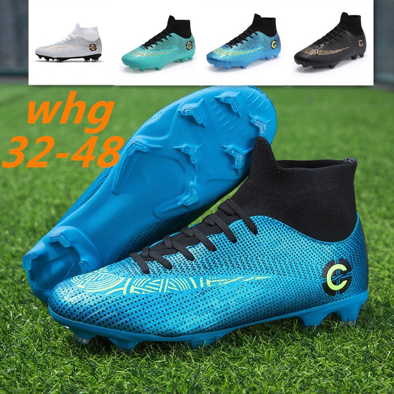 Shopee soccer shoes hot sale