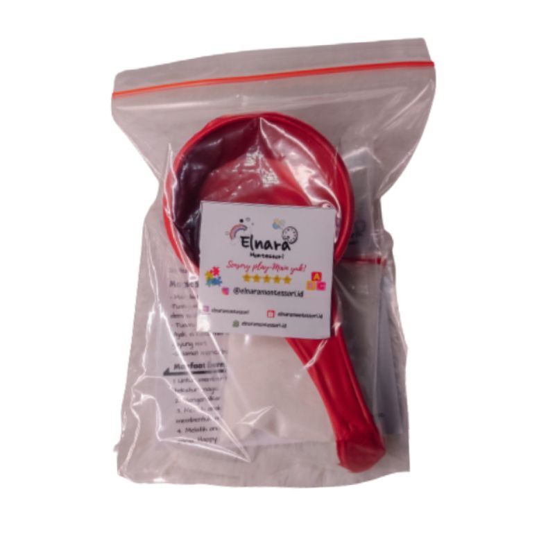 Magic SNOW / INSTANT SNOW / JELLY SNOW GEL SNOW SAND - SENSORY PLAY ...