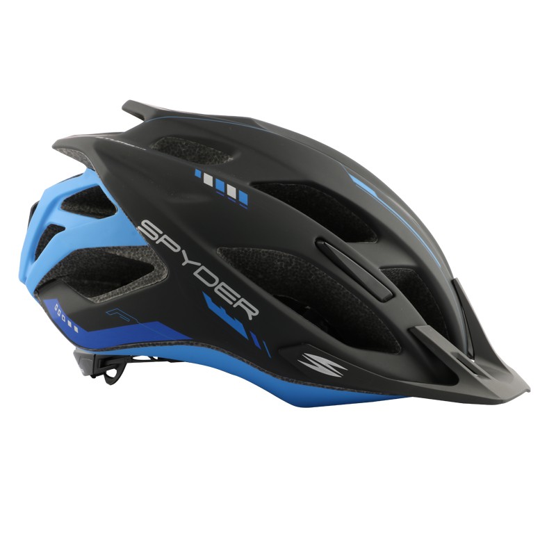 mtb helmet spyder