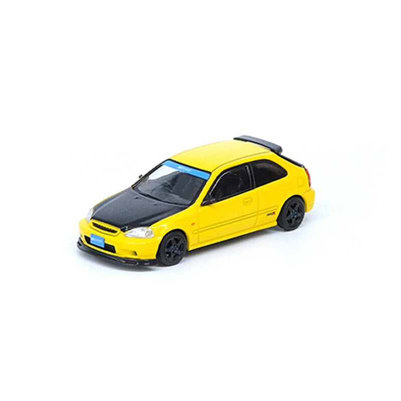 Inno64 1/64 Honda Civic Type-R (EK9) 