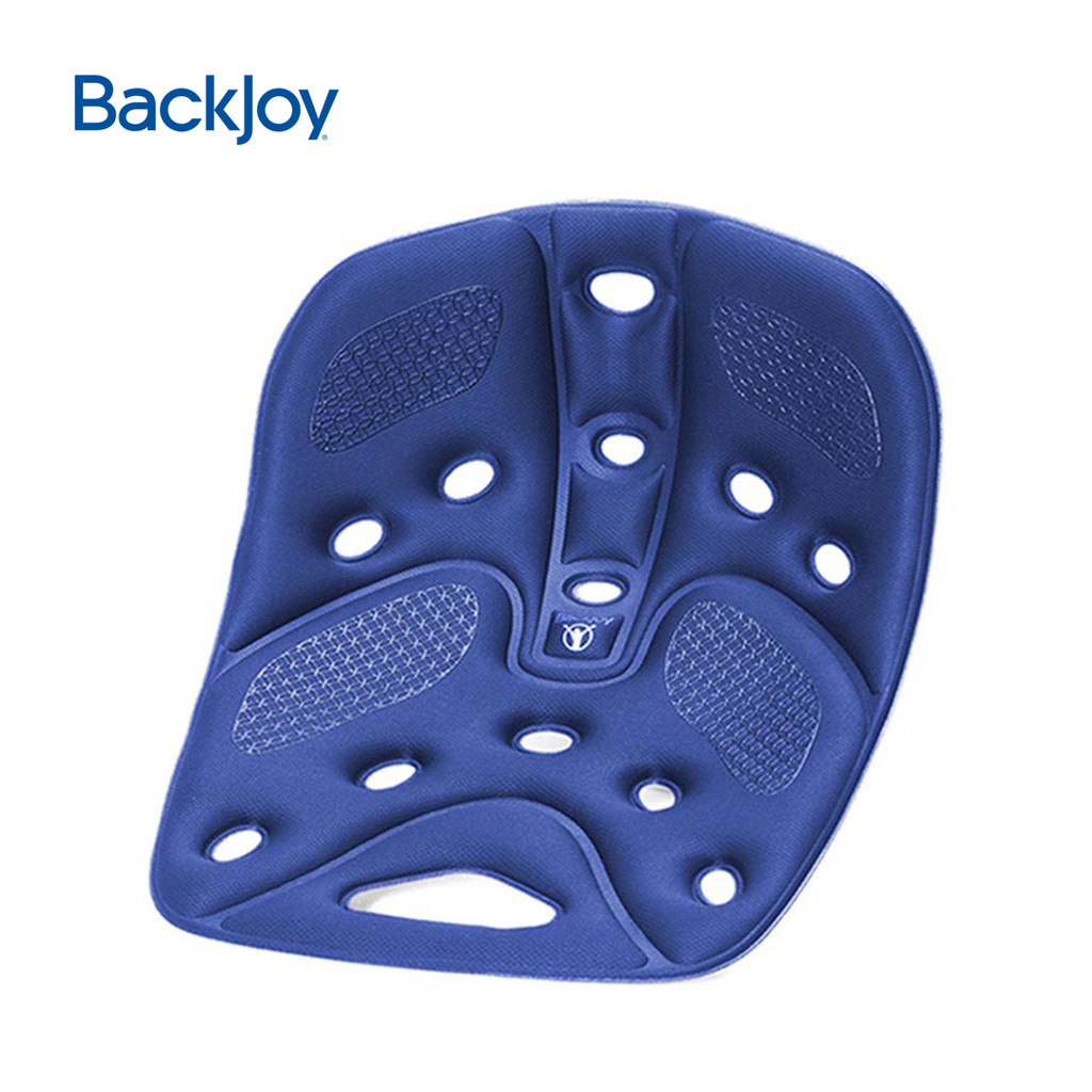 Backjoy US:L BJRLF007 Traction Blue Sit | Shopee Philippines