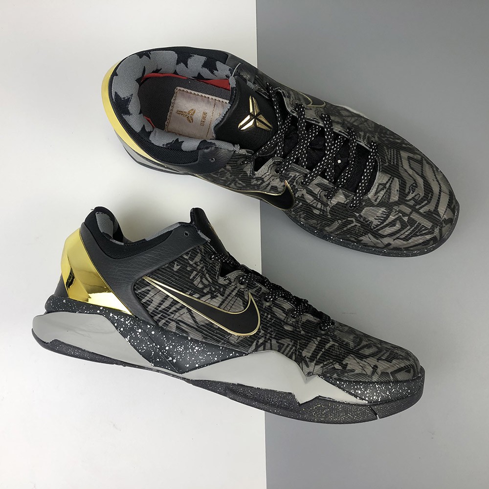 Kobe 7 prelude for sales sale