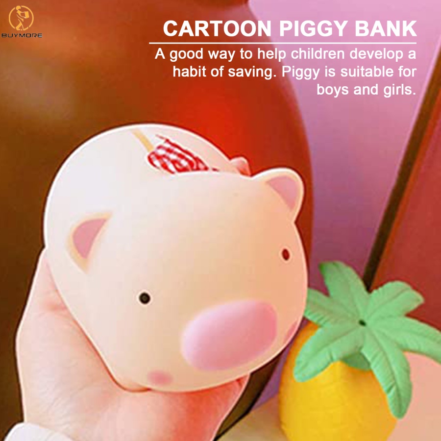 jj-pig-shape-piggy-bank-money-box-10-5-x-8-cm-shopee-philippines