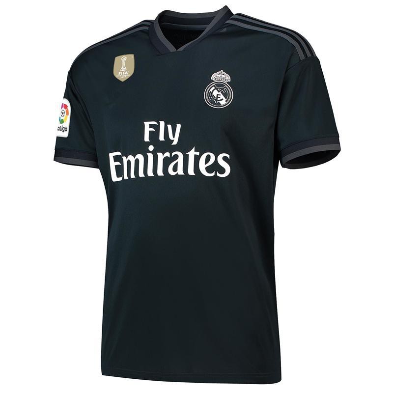 fly emirates soccer team jersey