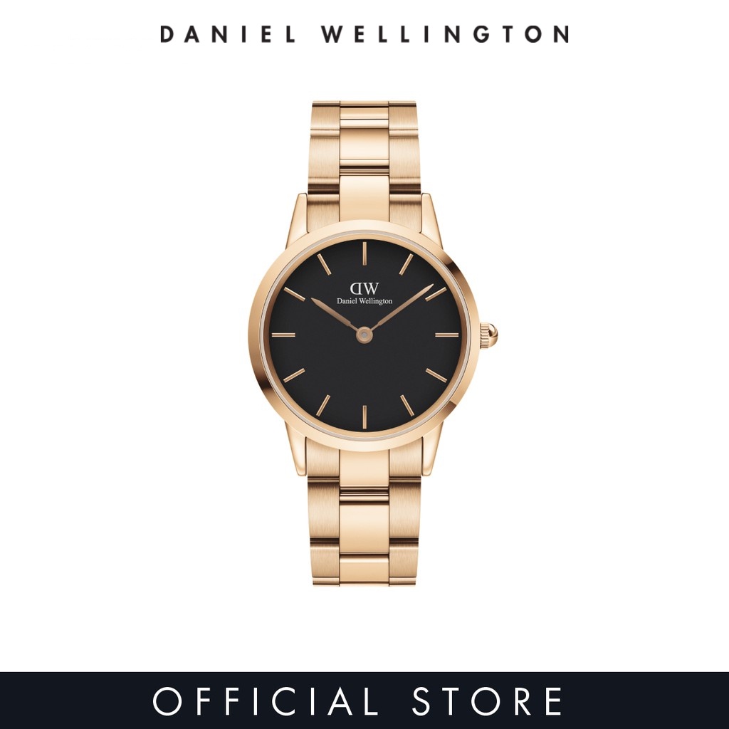 Daniel wellington shopee hotsell