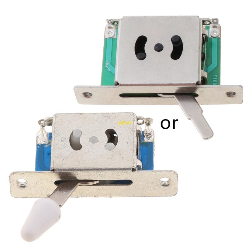 youn Pickup Selector Switch Toggle Leaver Switches For Tele Strat ...