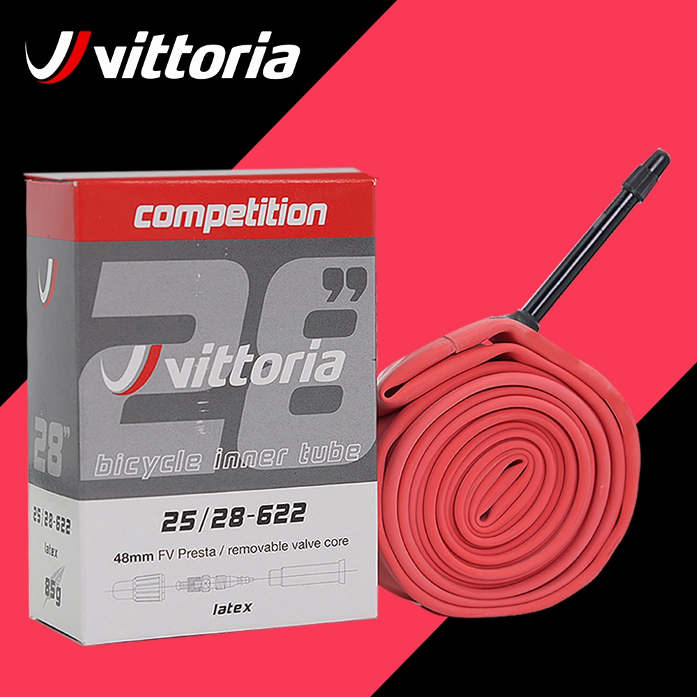 vittoria ultralite inner tube