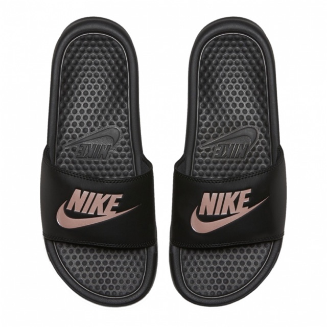 Nike best sale benassi usa