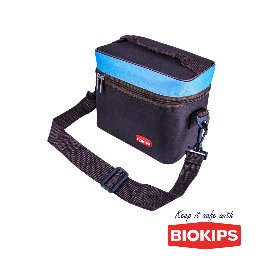 Biokips lunch bag cheap