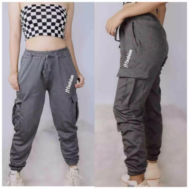 Shop 6 pocket pants women for Sale on Shopee Philippines