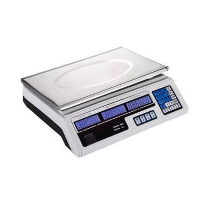 Digital Weighing Scale Food Computing 30Kg To 40Kg Shopee Philippines