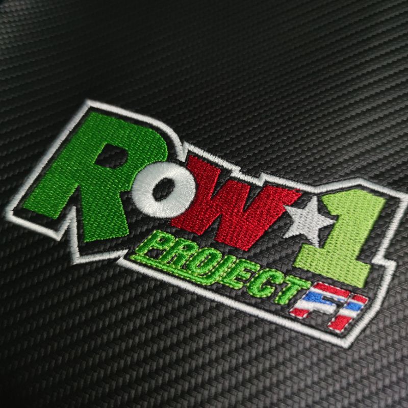 Row1 Project Fi Thailand Dry Carbon Motor Seat Cover | Shopee Philippines