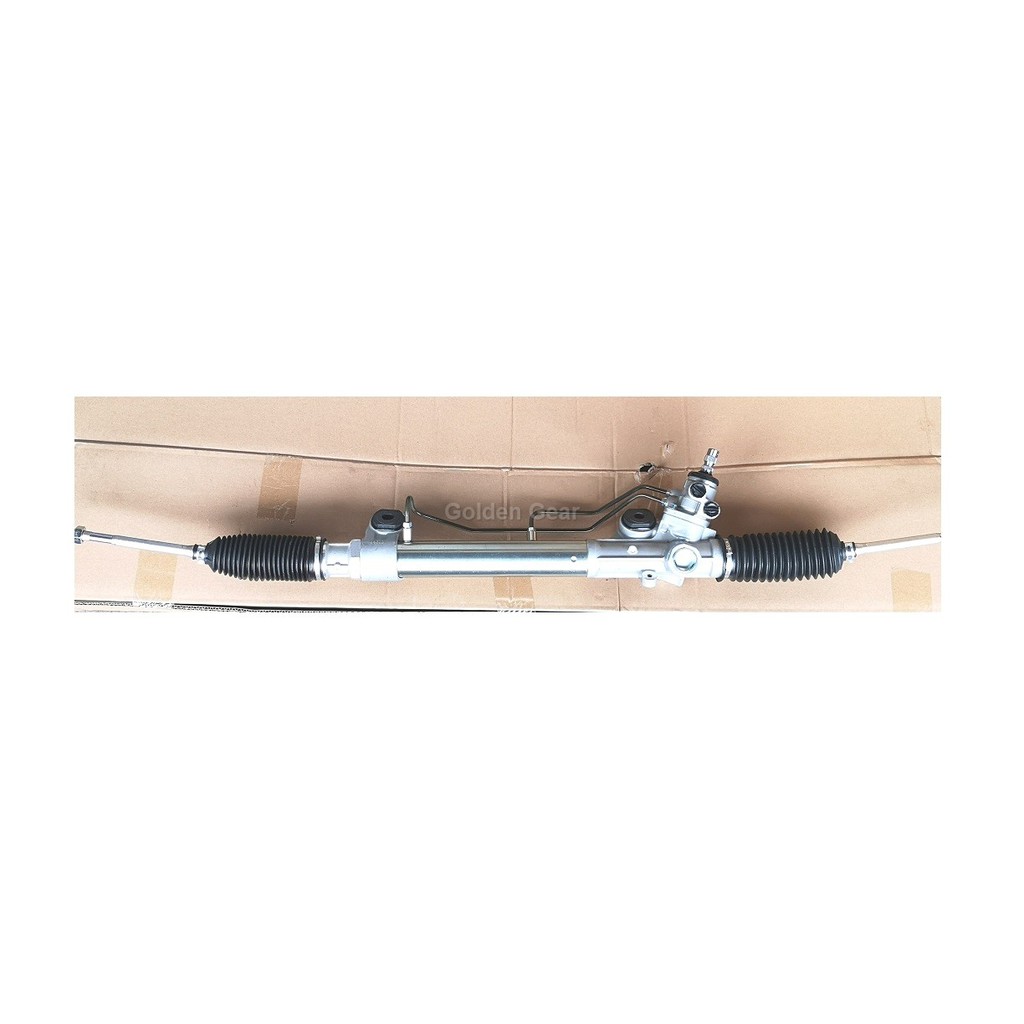 Toyota Innova Hi-Lux 2005 - 2015 4x2 Steering Rack And Pinion - Power ...