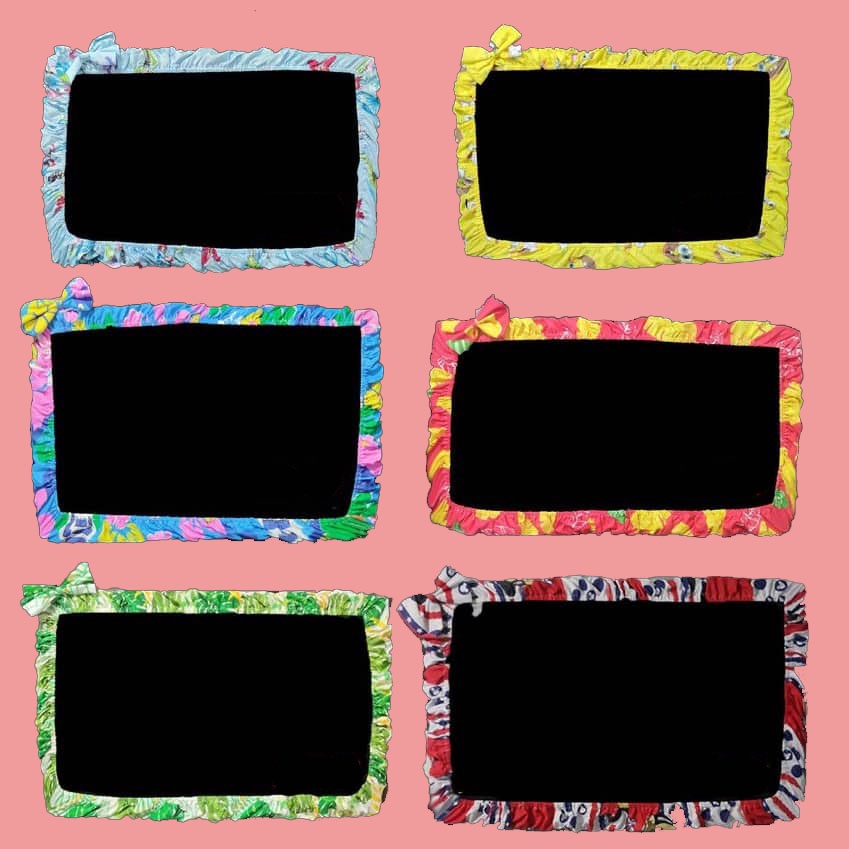 TV LACE television lace 4 Shopee Philippines