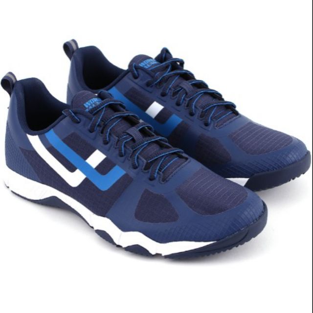 World balance running hot sale shoes men