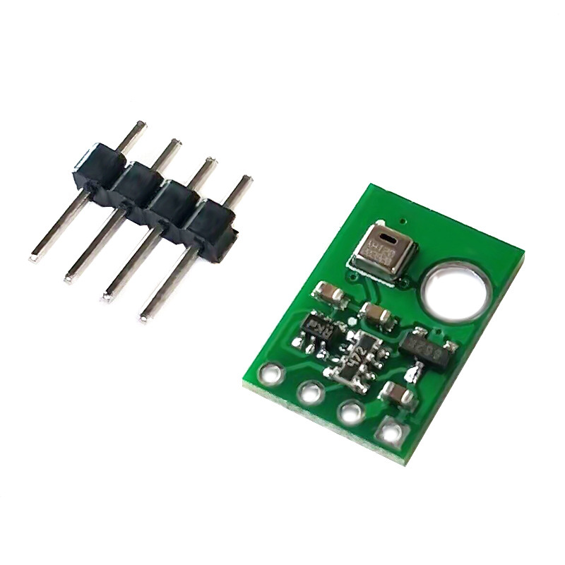 AHT20 Temperature Humidity Sensor Module High Precision Probe DHT11 ...