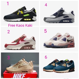 tenis 'air max 90 premium tokyo masculino