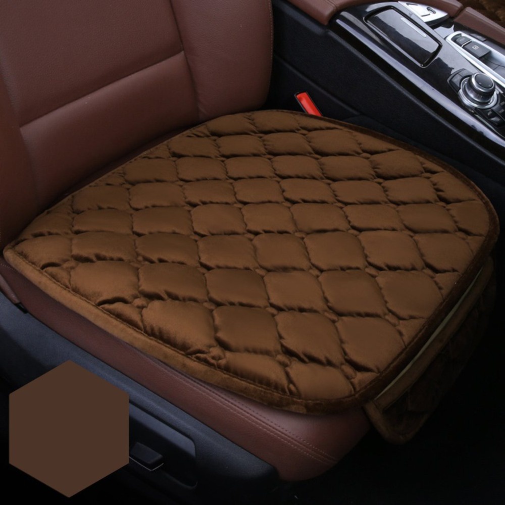 Car seat cushion pad for car driver seat best sale