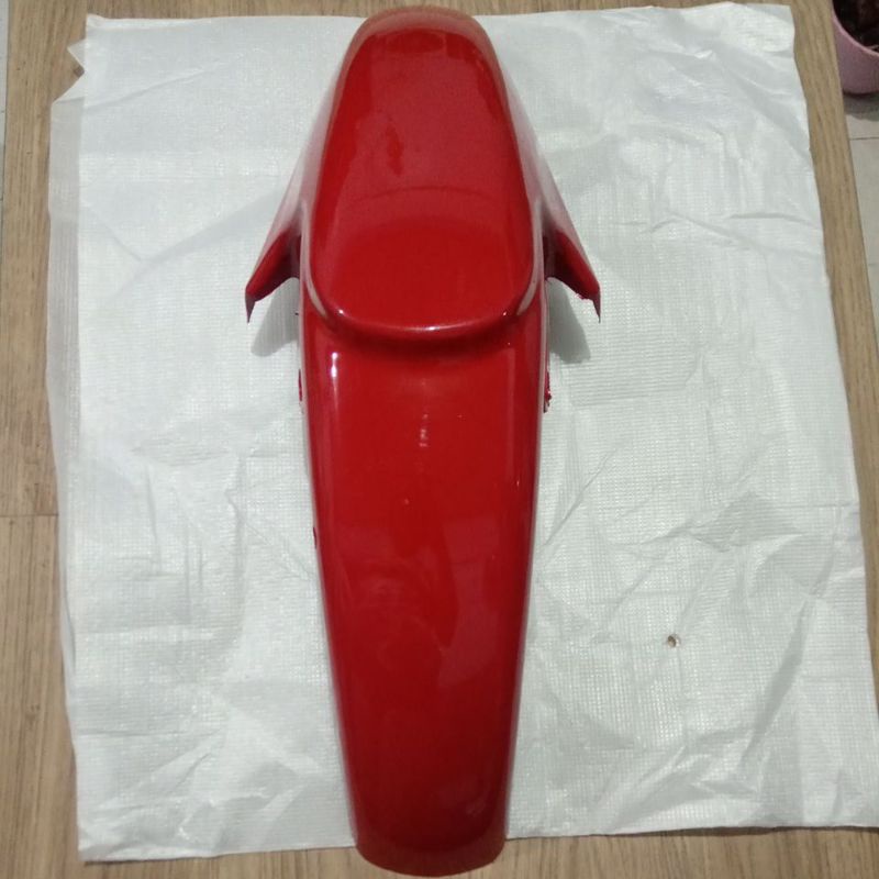 xrm 125 front fender price