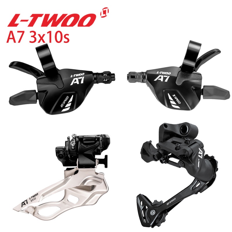 Ltwoo a7 best sale rear derailleur