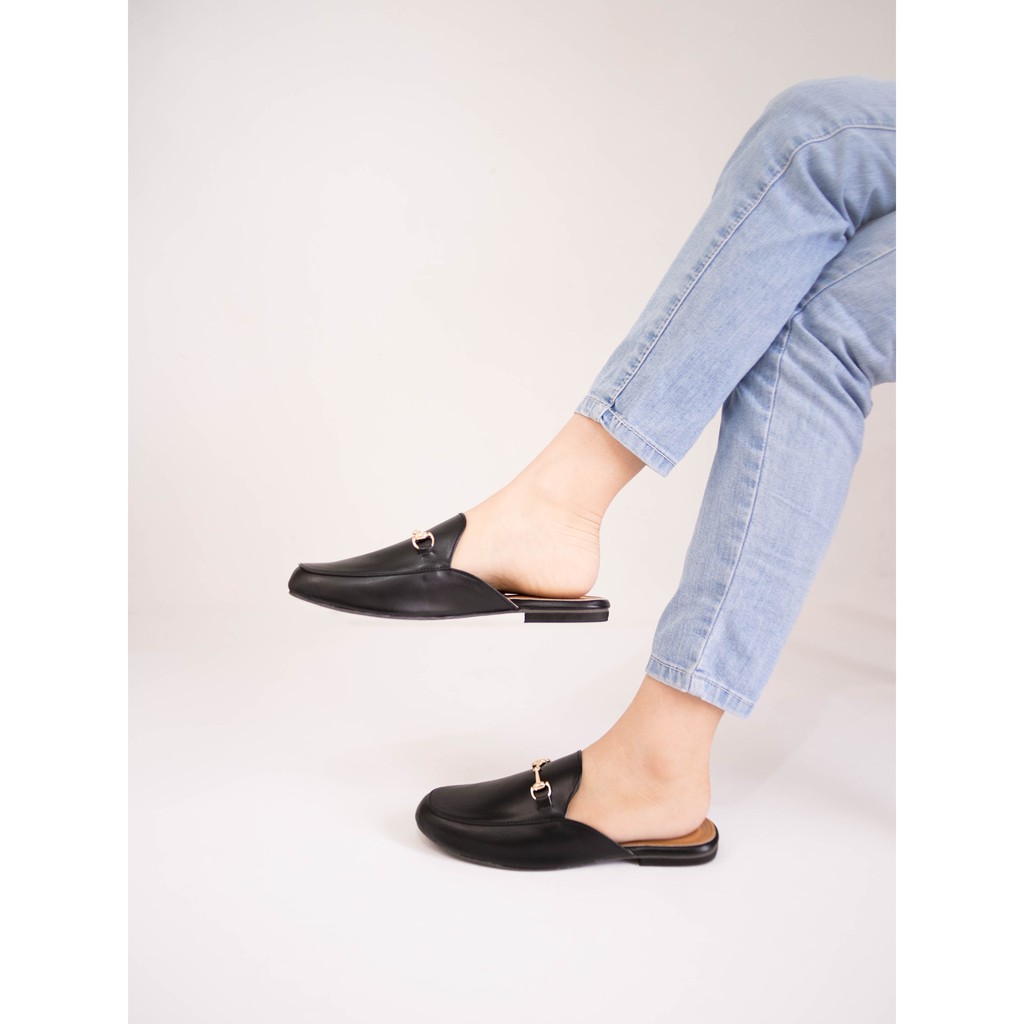 CRIZA SHOES BAILEY02 FLAT SHOES | Shopee Philippines