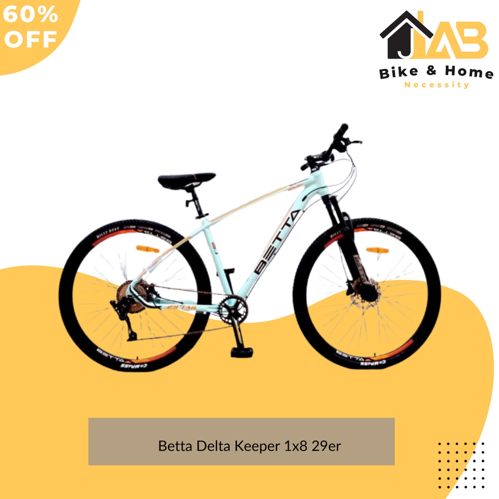 Betta 29er discount