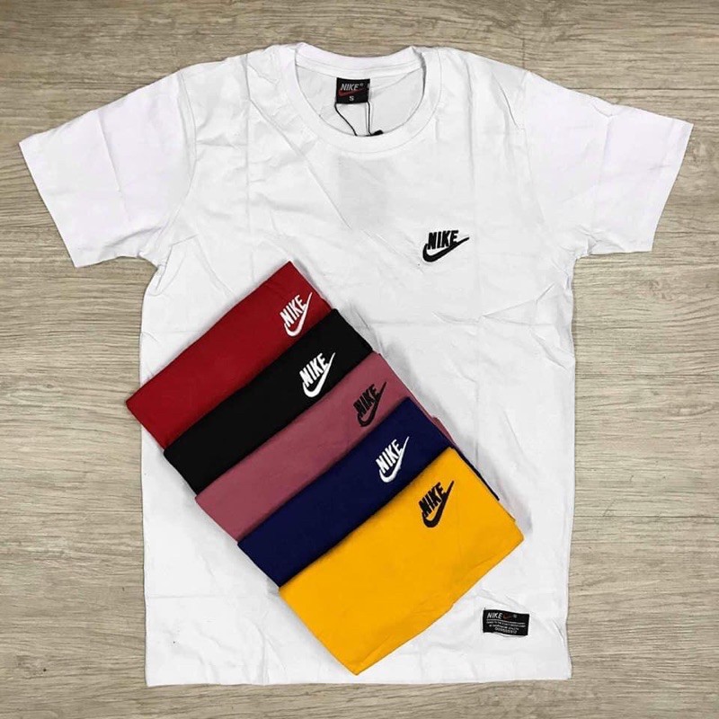 Plain nike deals t shirts