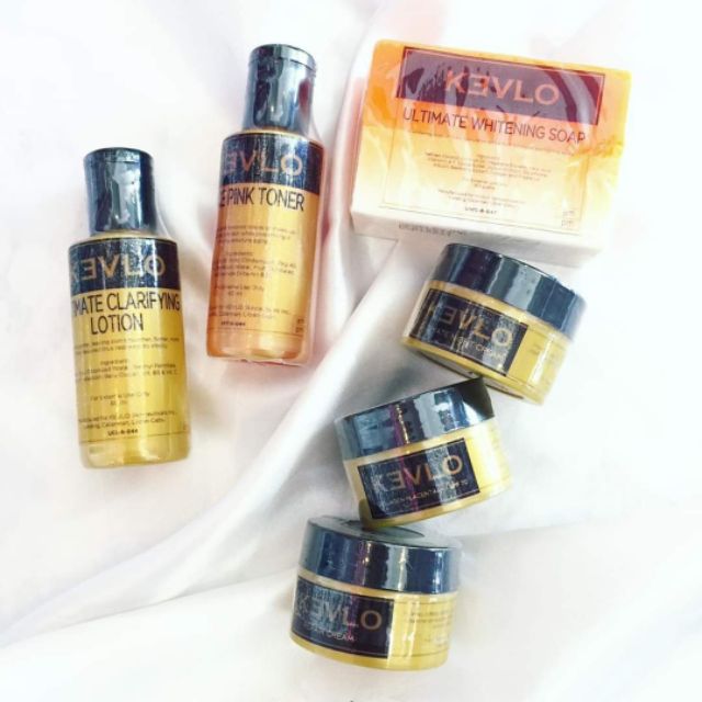 Kevlo Starter Set promo | Shopee Philippines