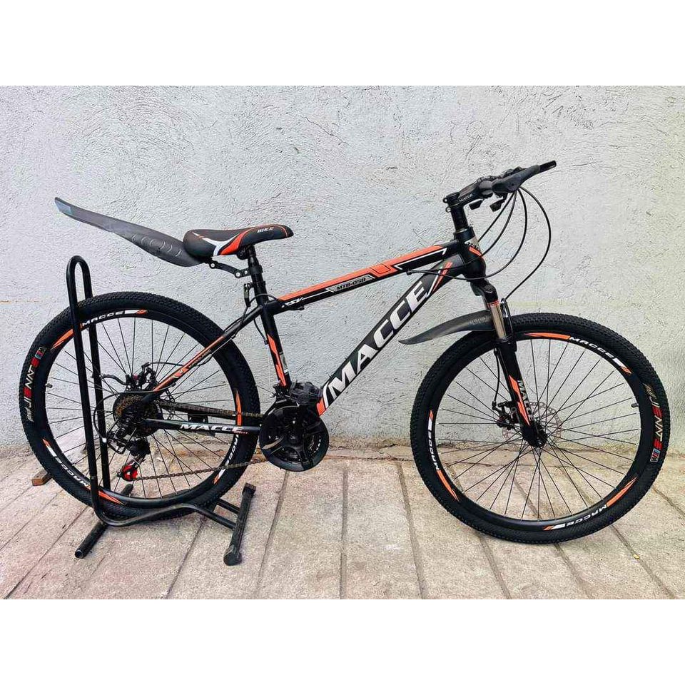 Roadeo hank best sale 27.5 neon orange