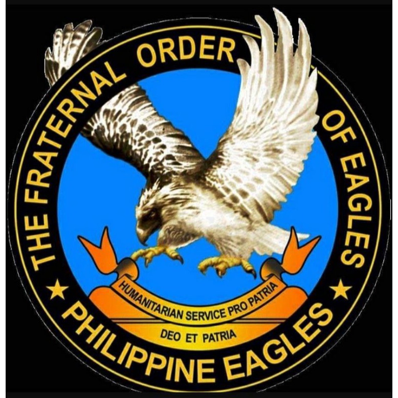 the fraternal order of eagles logo Shopee Philippines