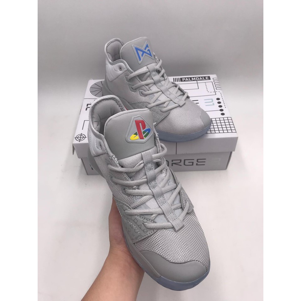 Nike pg 3 store playstation