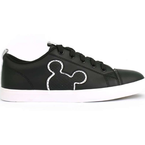 World balance white hot sale shoes mickey mouse