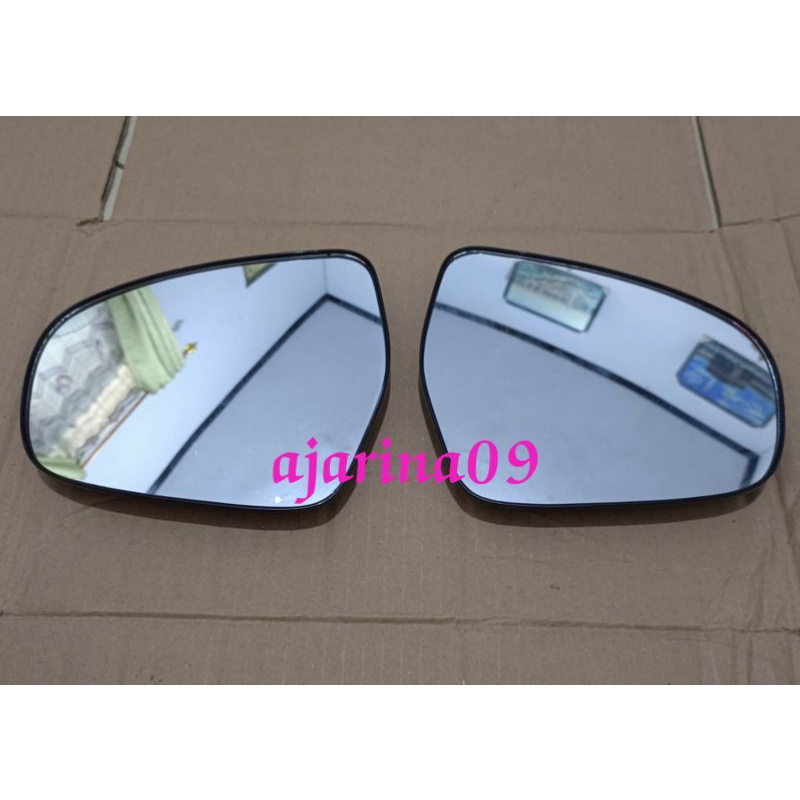 Suzuki ERTIGA Car Rearview Mirror 2018-2020 | Shopee Philippines