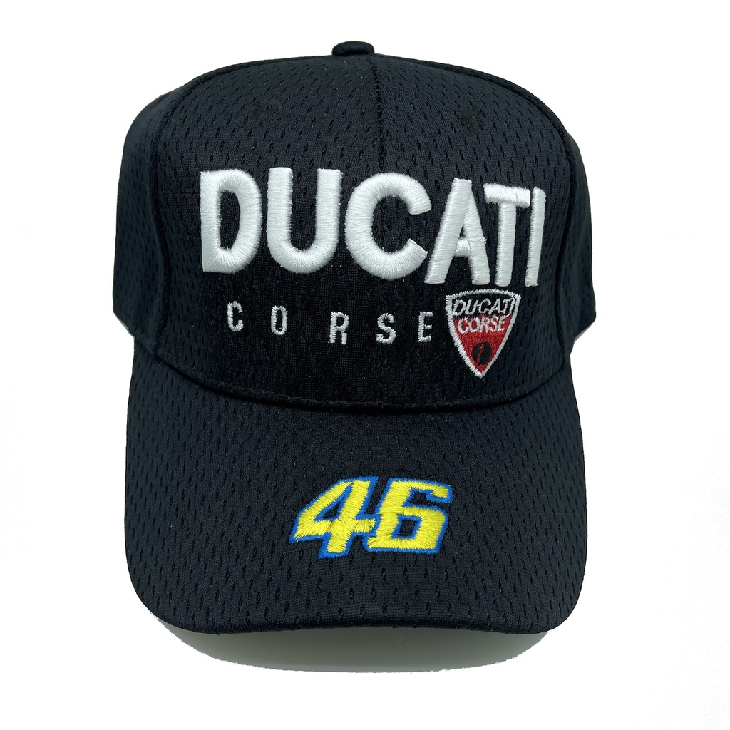 DT Caps ducati racing NASCAR cap COD | Shopee Philippines