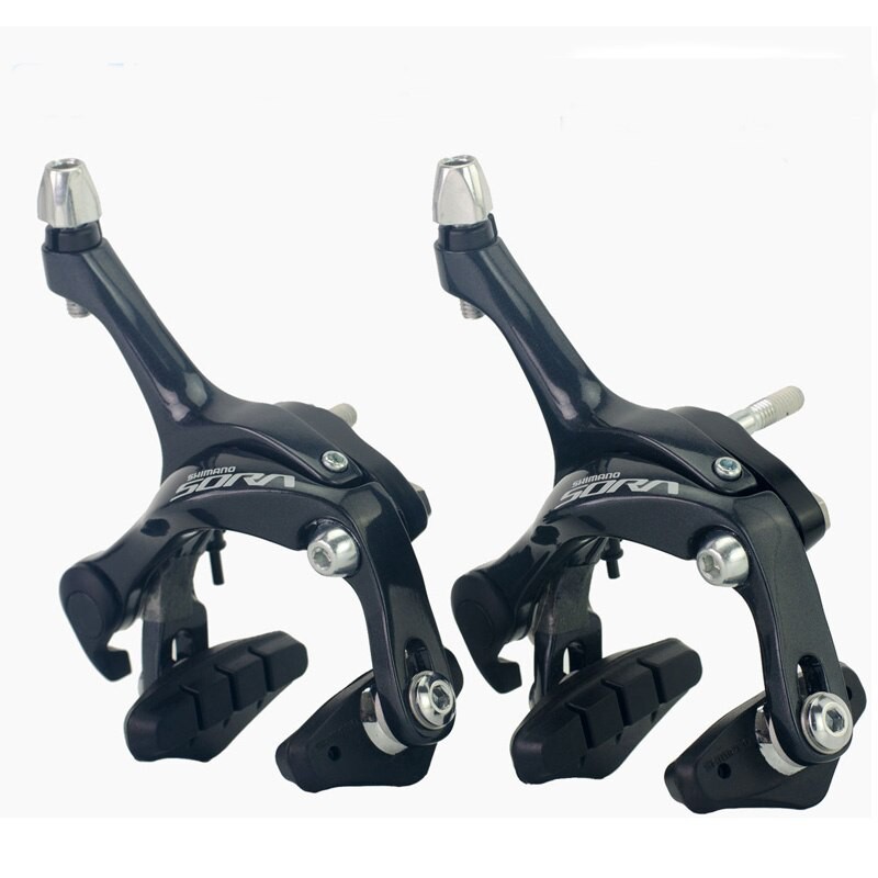 Shimano sora store brake set